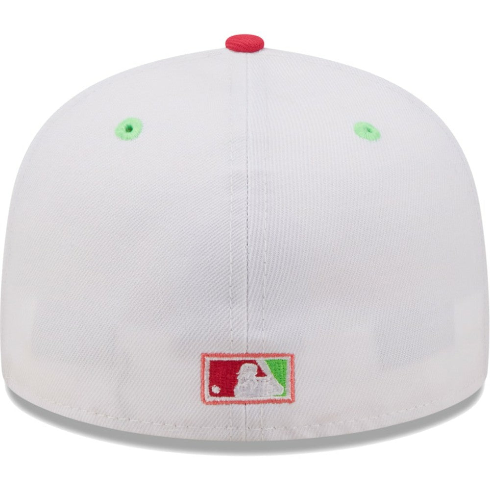 Chicago White Sox New Era 2003 MLB All-Star Game Strawberry Lolli 59FIFTY Fitted Hat | MLB Shop