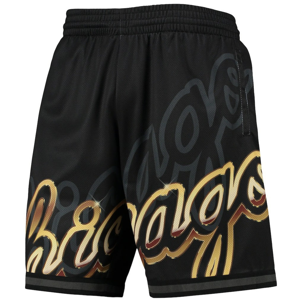 Chicago Bulls Big Face 4.0 Fashion Shorts Online