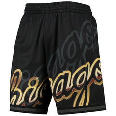 Chicago Bulls Big Face 4.0 Fashion Shorts Online