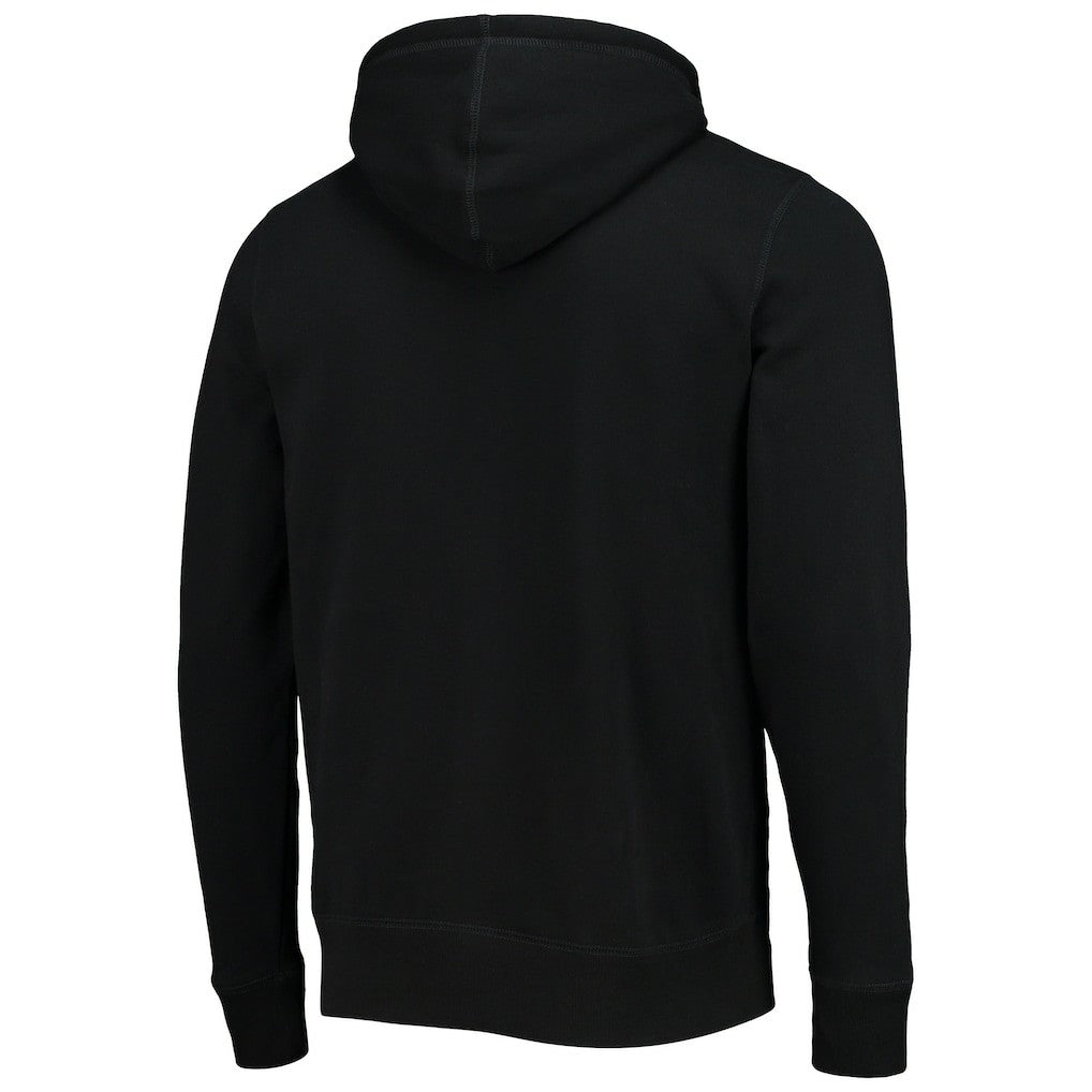Washington Commanders 47 brand '47 Imprint Headline Pullover Hoodie