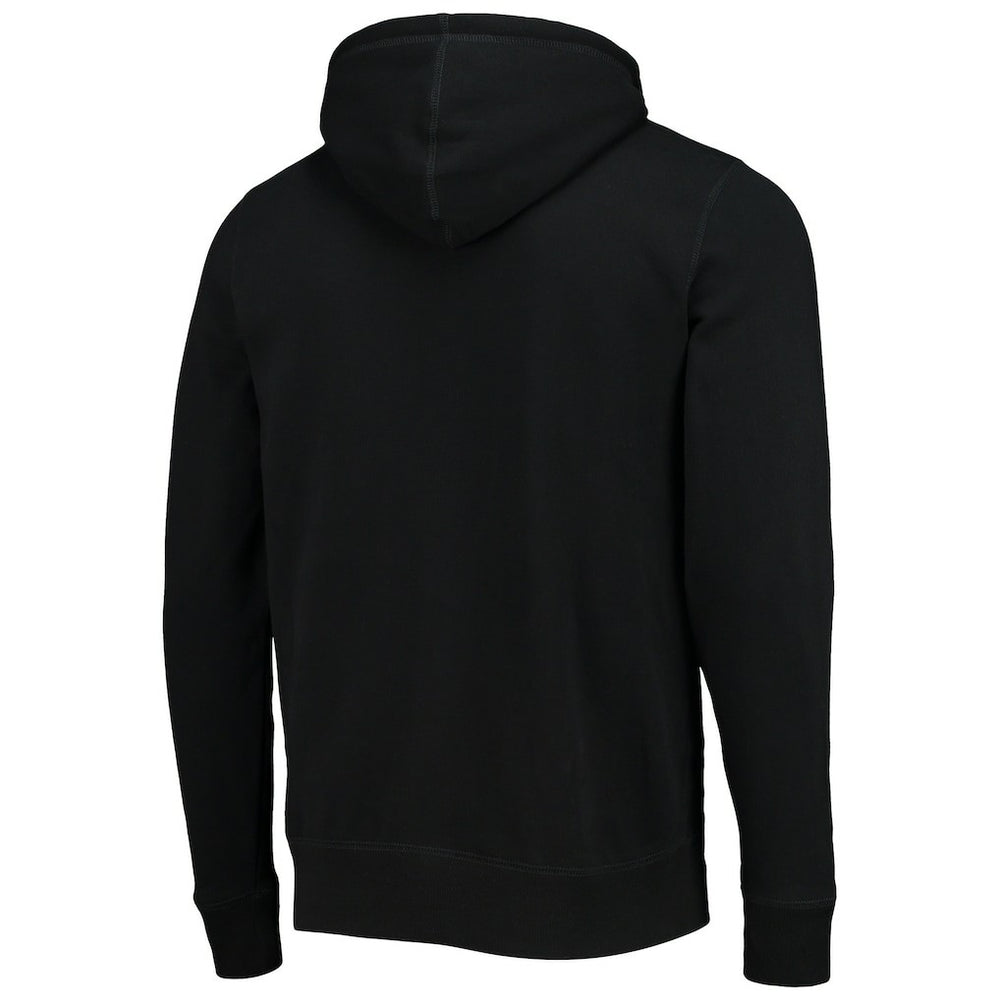 Washington Commanders 47 brand '47 Imprint Headline Pullover Hoodie