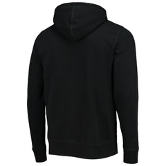 Washington Commanders 47 brand '47 Imprint Headline Pullover Hoodie