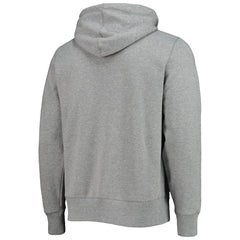 Washington Commanders 47 brand '47 Imprint Headline Pullover Hoodie