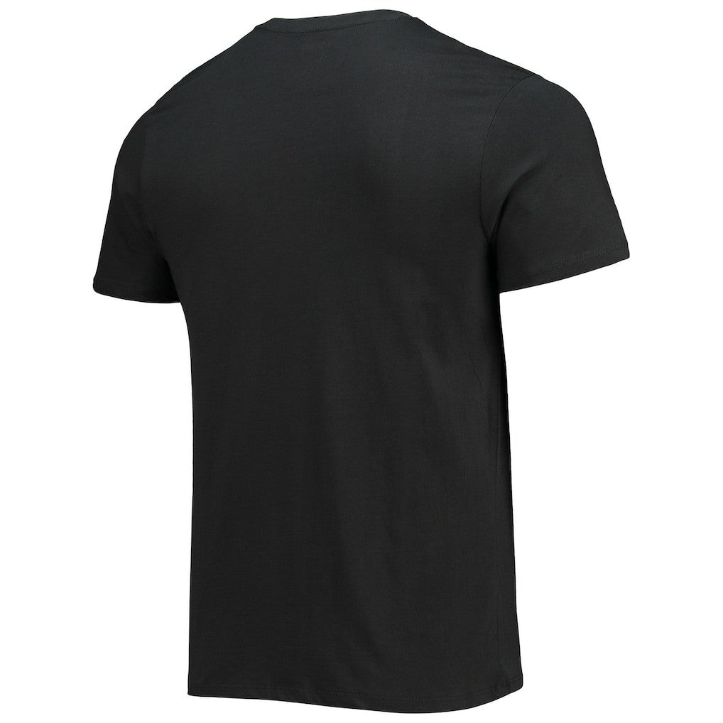 Washington Commanders 47 brand '47 Imprint Super Rival T-Shirt