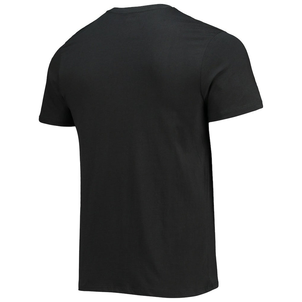 Washington Commanders 47 brand '47 Imprint Super Rival T-Shirt