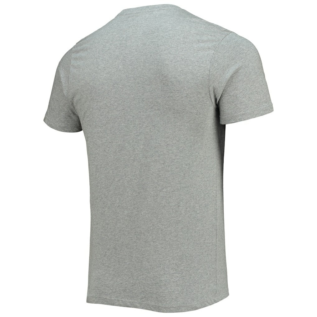 Washington Commanders 47 brand '47 Imprint Super Rival T-Shirt