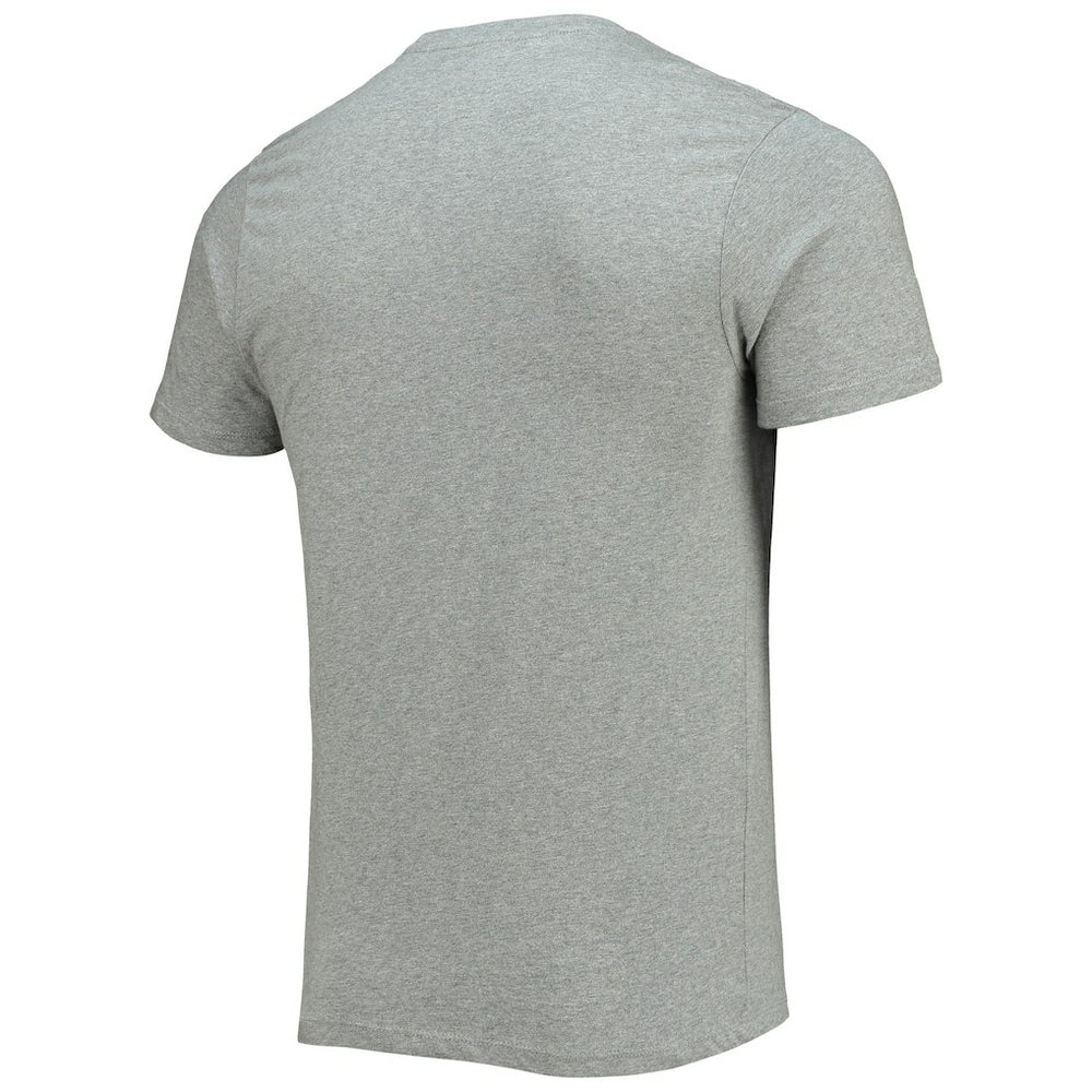 Washington Commanders 47 brand '47 Imprint Super Rival T-Shirt