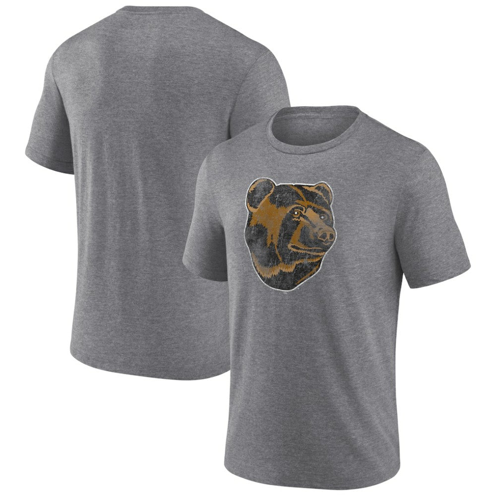 Boston Bruins Wraparound Tri-Blend T-Shirt Online