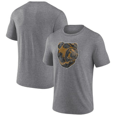 Boston Bruins Wraparound Tri-Blend T-Shirt Online