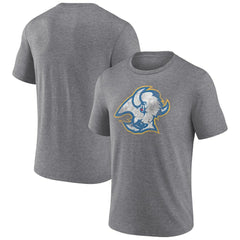 Buffalo Sabres Wraparound Tri-Blend T-Shirt Online