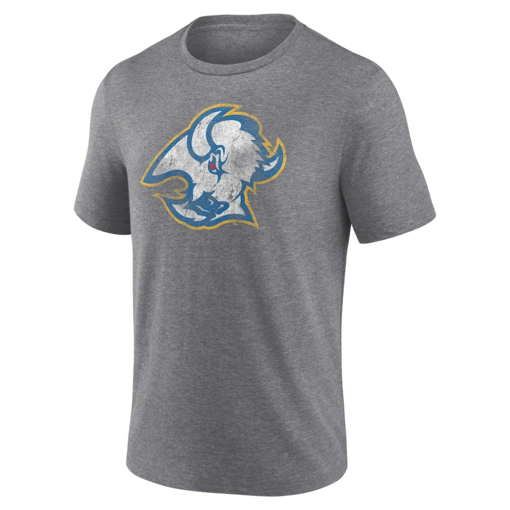 Buffalo Sabres Wraparound Tri-Blend T-Shirt Online
