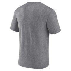 Los Angeles Kings Wraparound Tri-Blend T-Shirt Sale