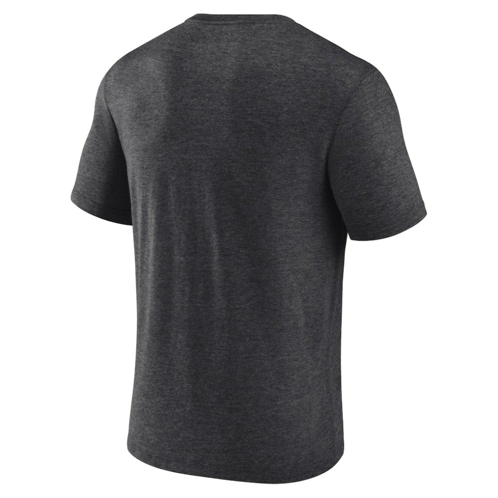 Pittsburgh Penguins Wraparound Tri-Blend T-Shirt Outlet