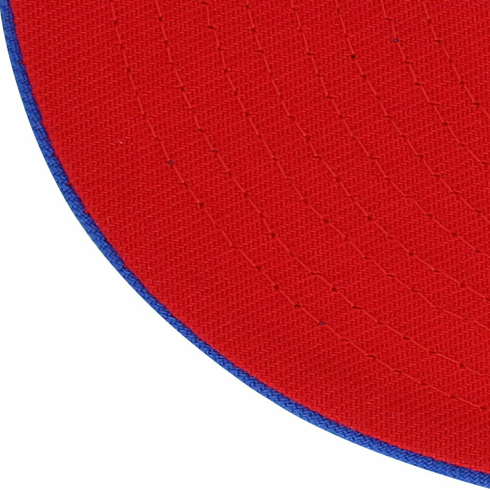 Toronto Blue Jays New Era 30th Anniversary Cherry Lolli 59FIFTY Fitted Hat | MLB Near me