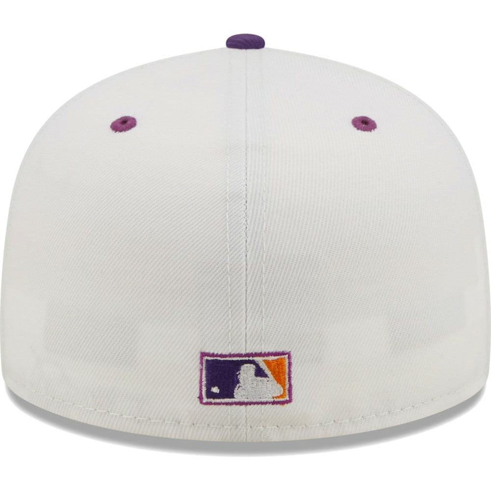Athletics New Era 30th Season Grape Lolli 59FIFTY Fitted Hat | MLB Shop