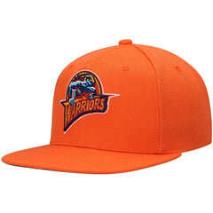 Golden State Warriors Hardwood Classics Snapback Hat sale Outlet