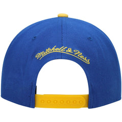Golden State Warriors Hardwood Classics Snapback Hat sale Online