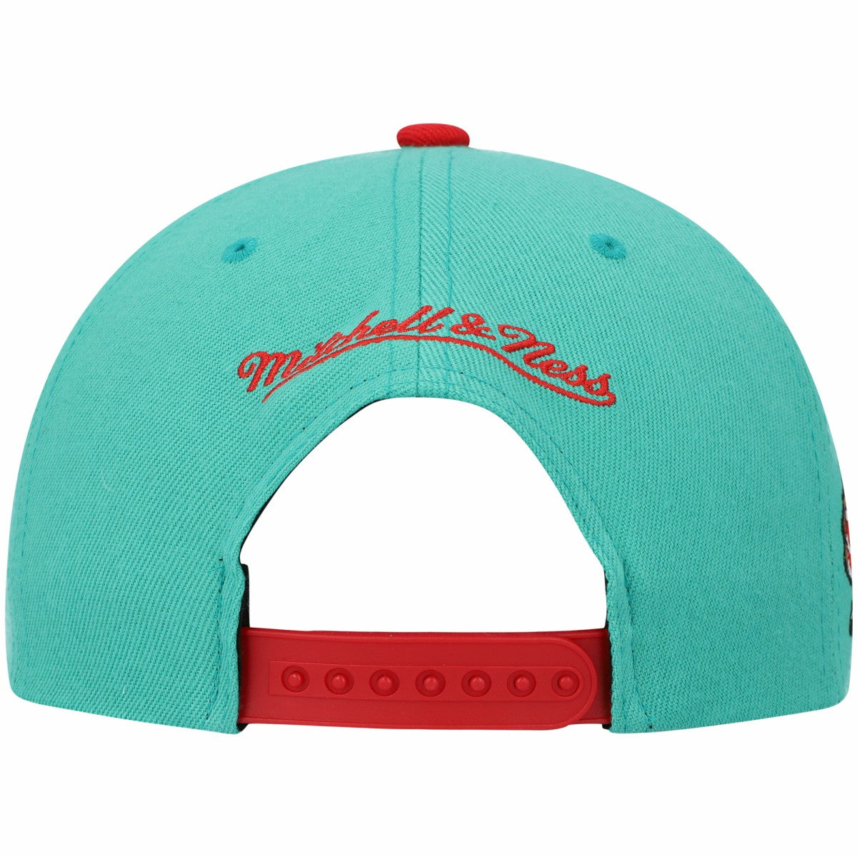 Memphis Grizzlies Hardwood Classics Snapback Hat For Sale