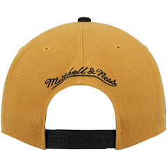 Philadelphia 76ers Hardwood Classics Snapback Hat For Sale