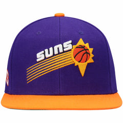 Phoenix Suns Hardwood Classics Snapback Hat Online