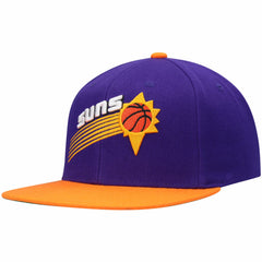 Phoenix Suns Hardwood Classics Snapback Hat Online