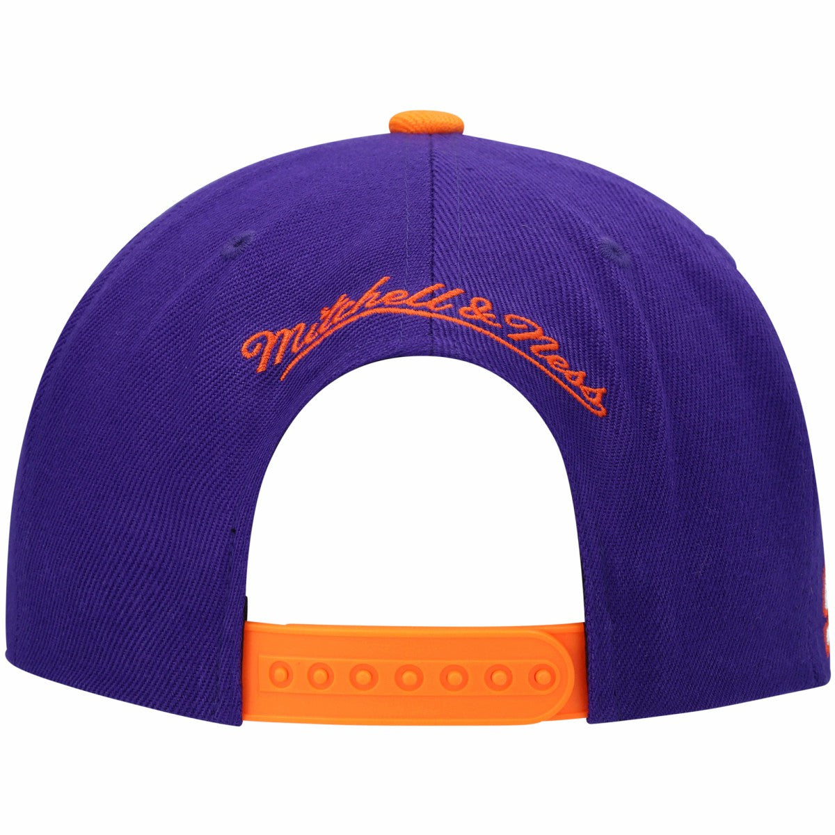 Phoenix Suns Hardwood Classics Snapback Hat Online
