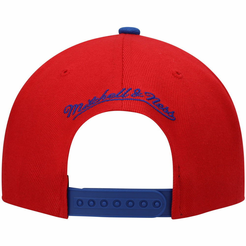 Sacramento Kings Hardwood Classics Snapback Hat Online