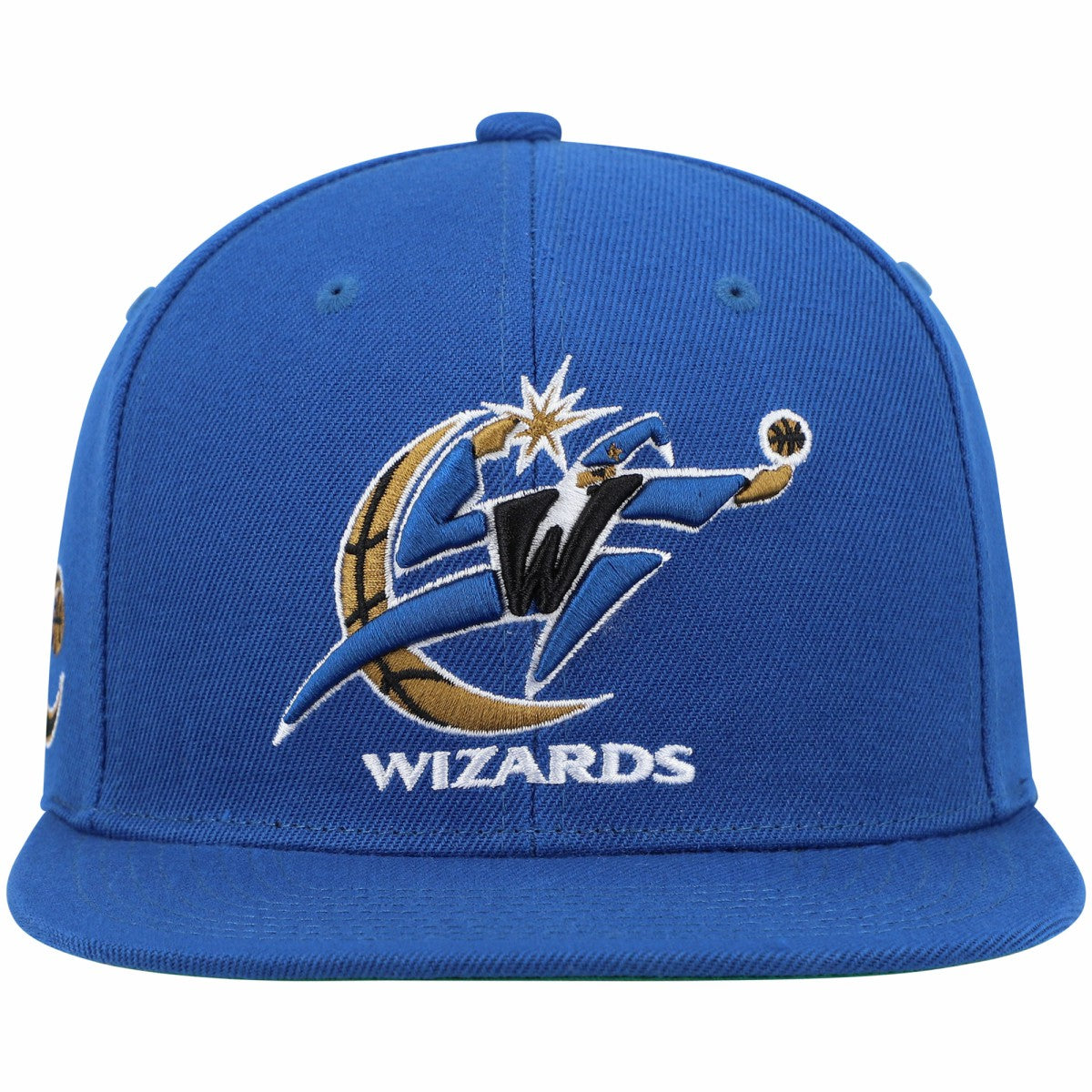 Washington Wizards Hardwood Classics Snapback Hat For Sale