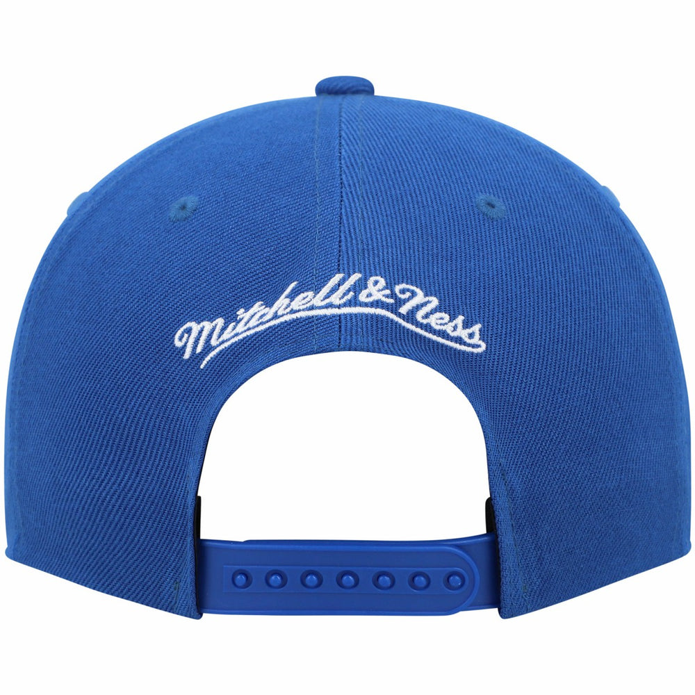 Washington Wizards Hardwood Classics Snapback Hat For Sale