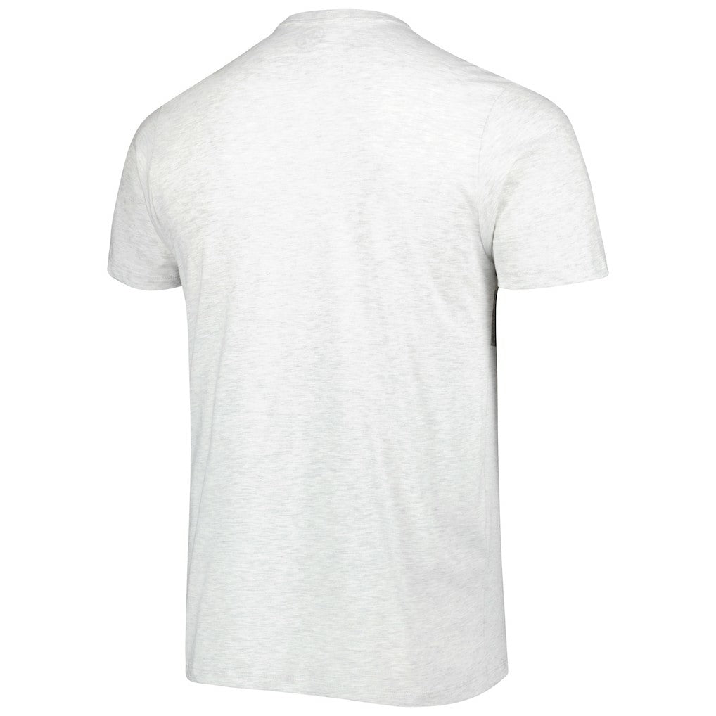 Las Vegas Raiders 47 brand '47 Franklin Bars Bond T-Shirt