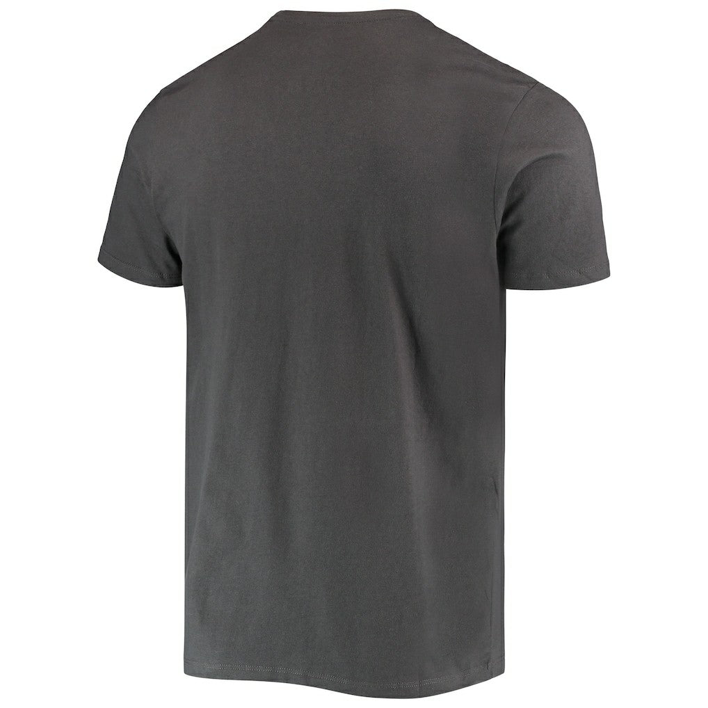 Arizona Cardinals 47 brand '47 Dark Ops Super Rival T-Shirt