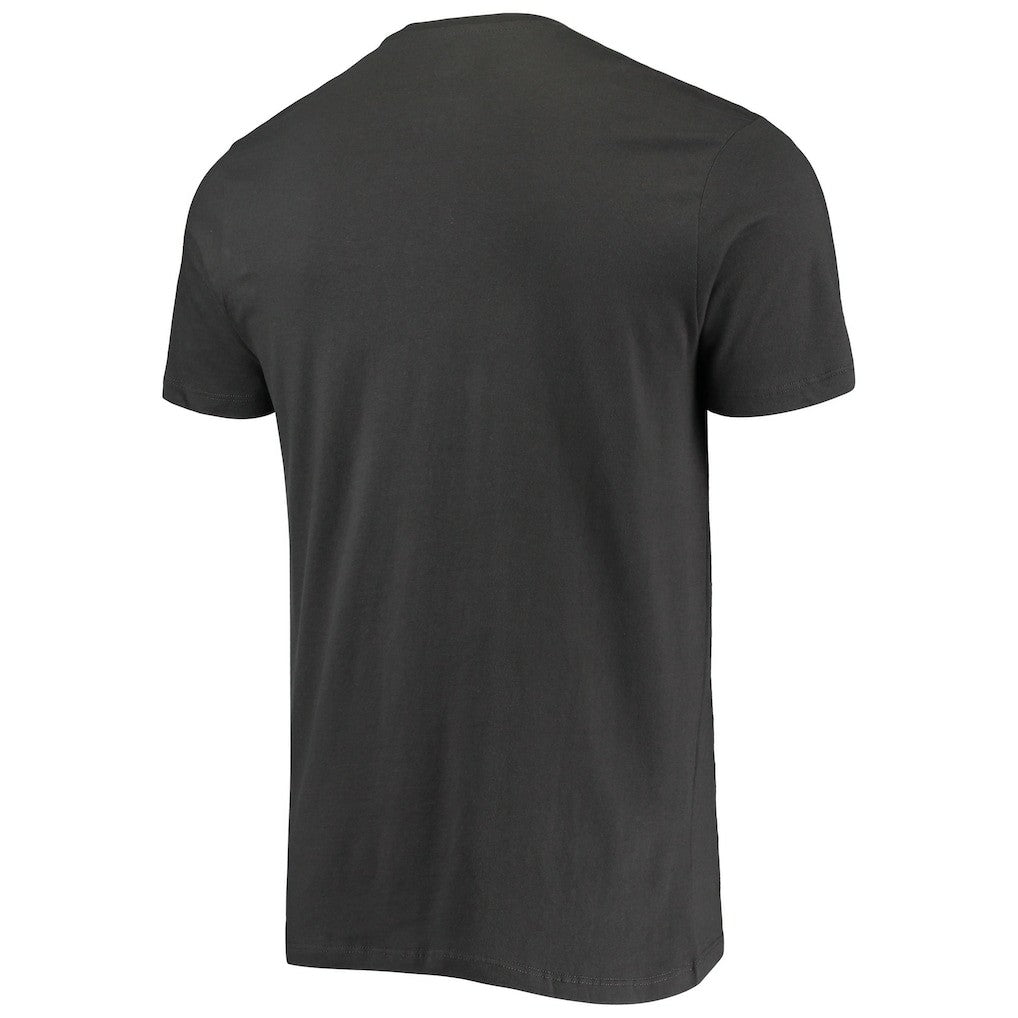 Cleveland Browns 47 brand '47 Dark Ops Super Rival T-Shirt