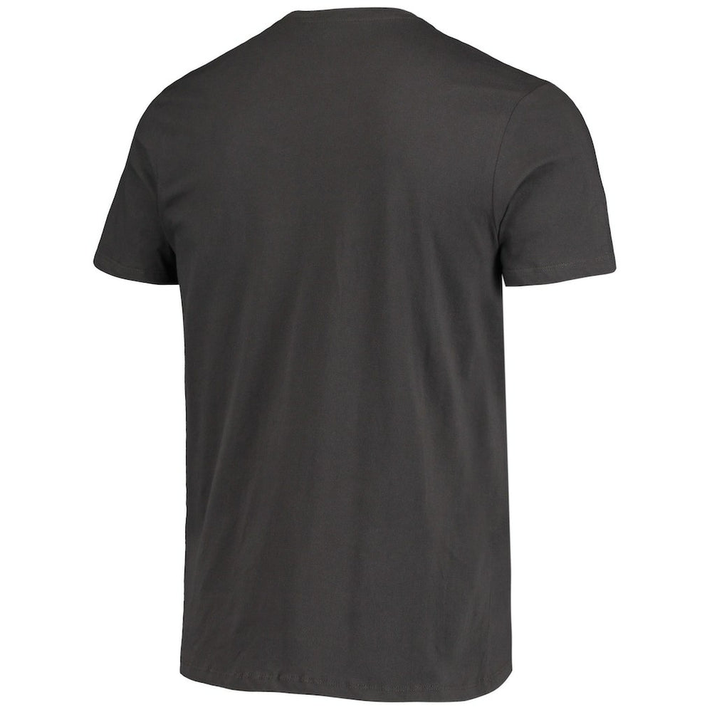 Las Vegas Raiders 47 brand '47 Dark Ops Super Rival T-Shirt