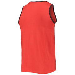 Cleveland Browns 47 brand '47 Edge Super Rival Tank Top