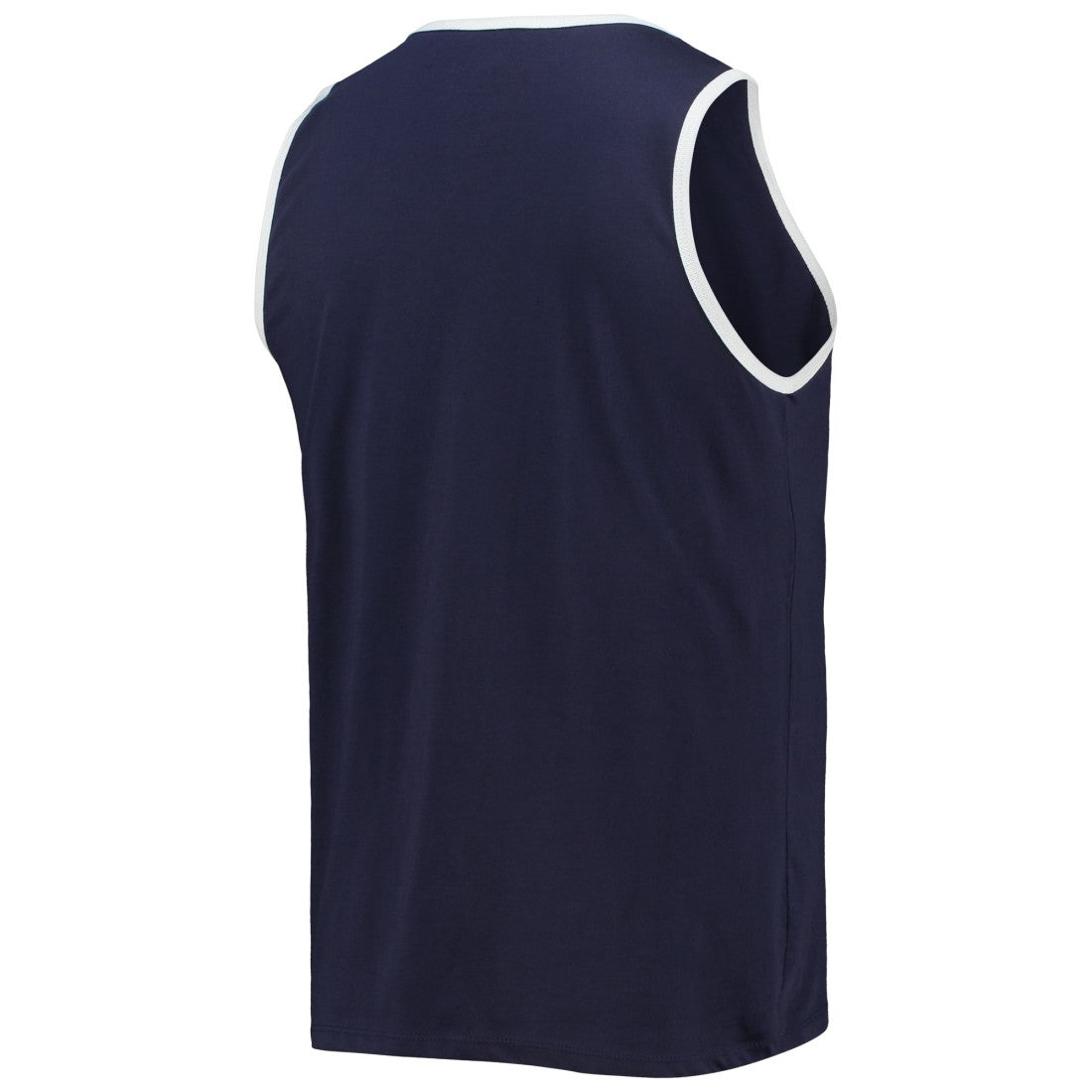 Tennessee Titans 47 brand '47 Edge Super Rival Tank Top