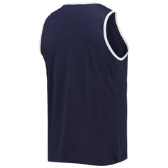 Tennessee Titans 47 brand '47 Edge Super Rival Tank Top
