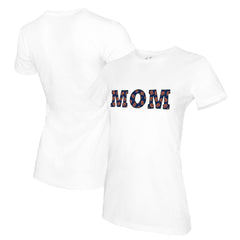 Detroit Tigers Tiny Turnip Women's Mom T-Shirt | MLB For sale