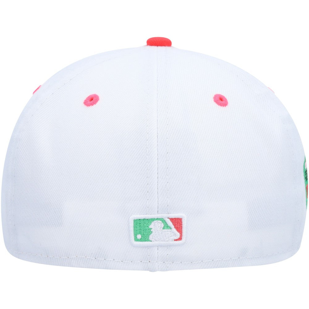 Los Angeles Dodgers New Era  Watermelon Lolli 59FIFTY Fitted Hat | MLB Online