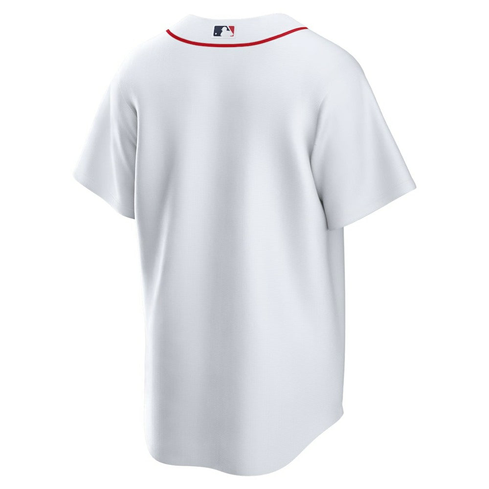 Boston Red Sox Nike Home Blank Replica Jersey | MLB Sale