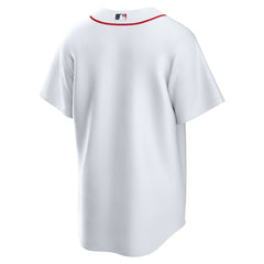 Boston Red Sox Nike Home Blank Replica Jersey | MLB Sale