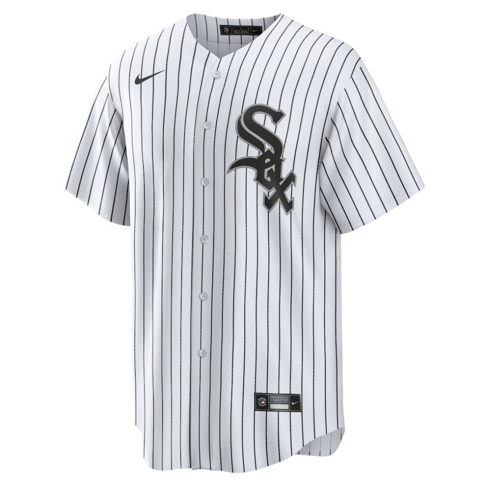 Chicago White Sox Nike Home Blank Replica Jersey | MLB US