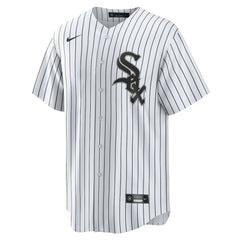 Chicago White Sox Nike Home Blank Replica Jersey | MLB US