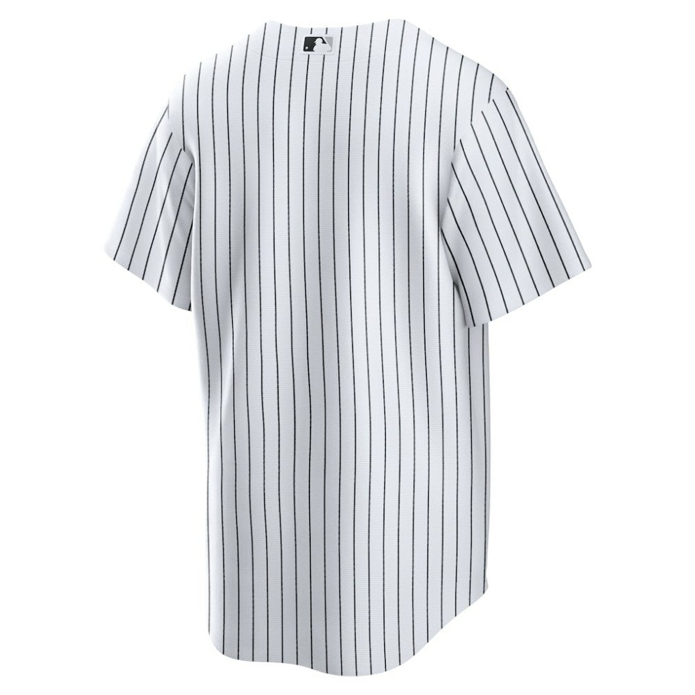 Chicago White Sox Nike Home Blank Replica Jersey | MLB US
