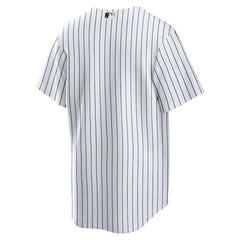 Chicago White Sox Nike Home Blank Replica Jersey | MLB US