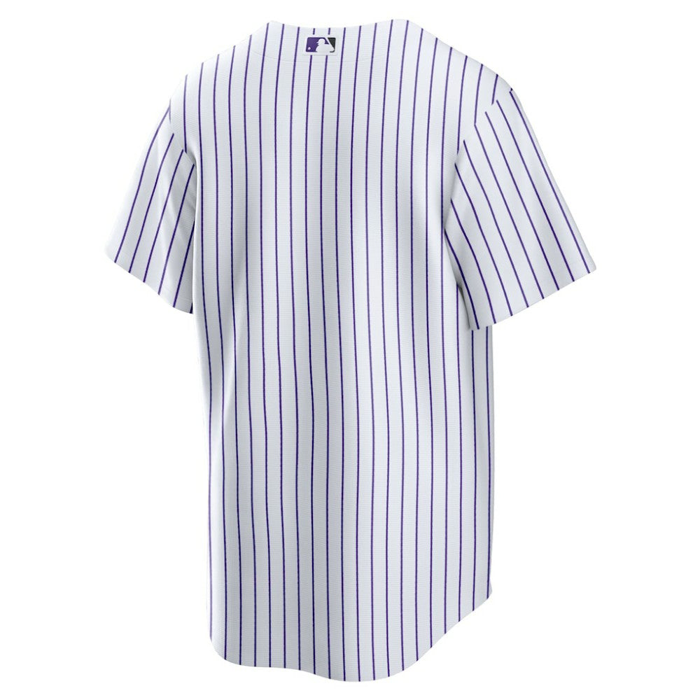 Colorado Rockies Nike Home Blank Replica Jersey | MLB New