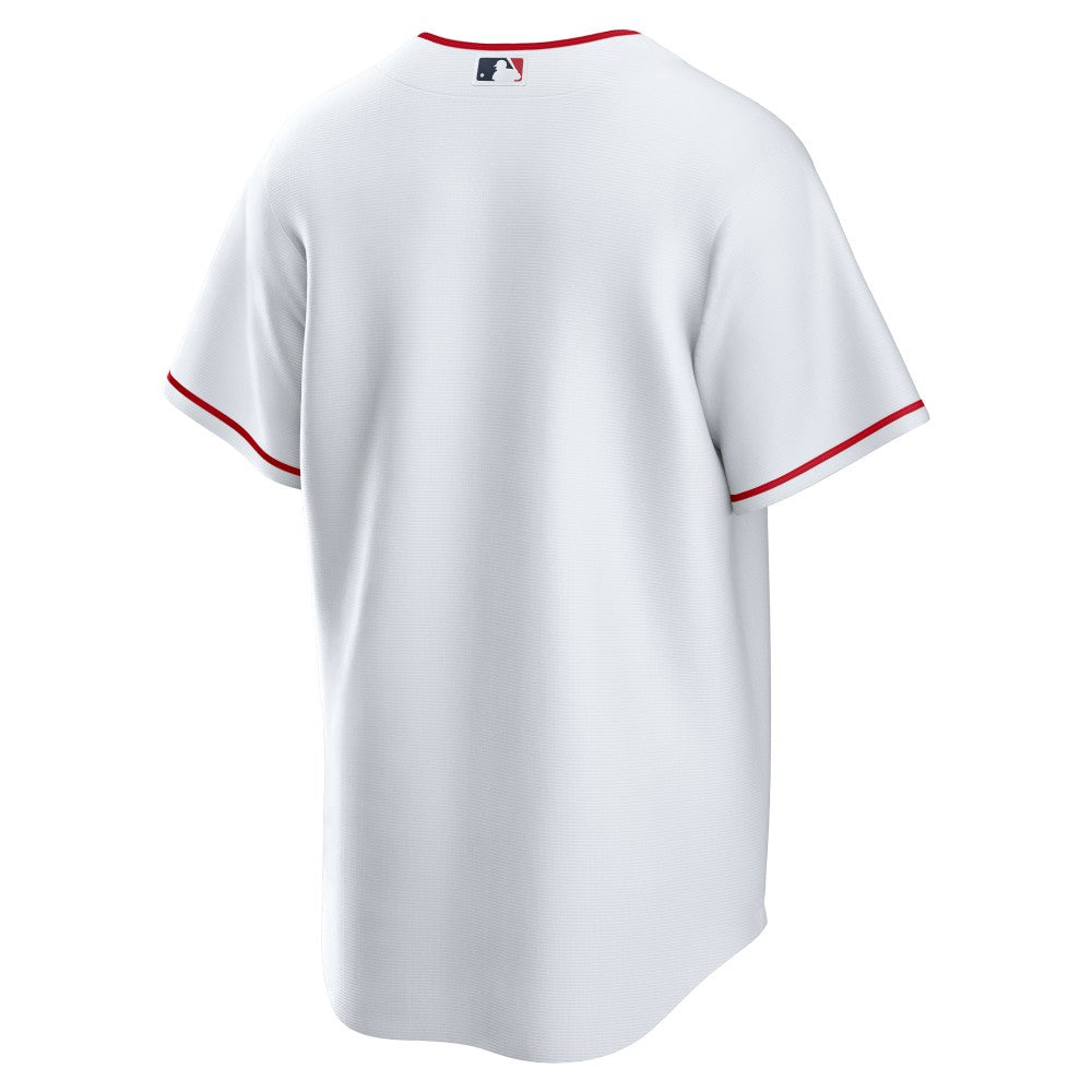 Los Angeles Angels Nike Home Blank Replica Jersey | MLB New