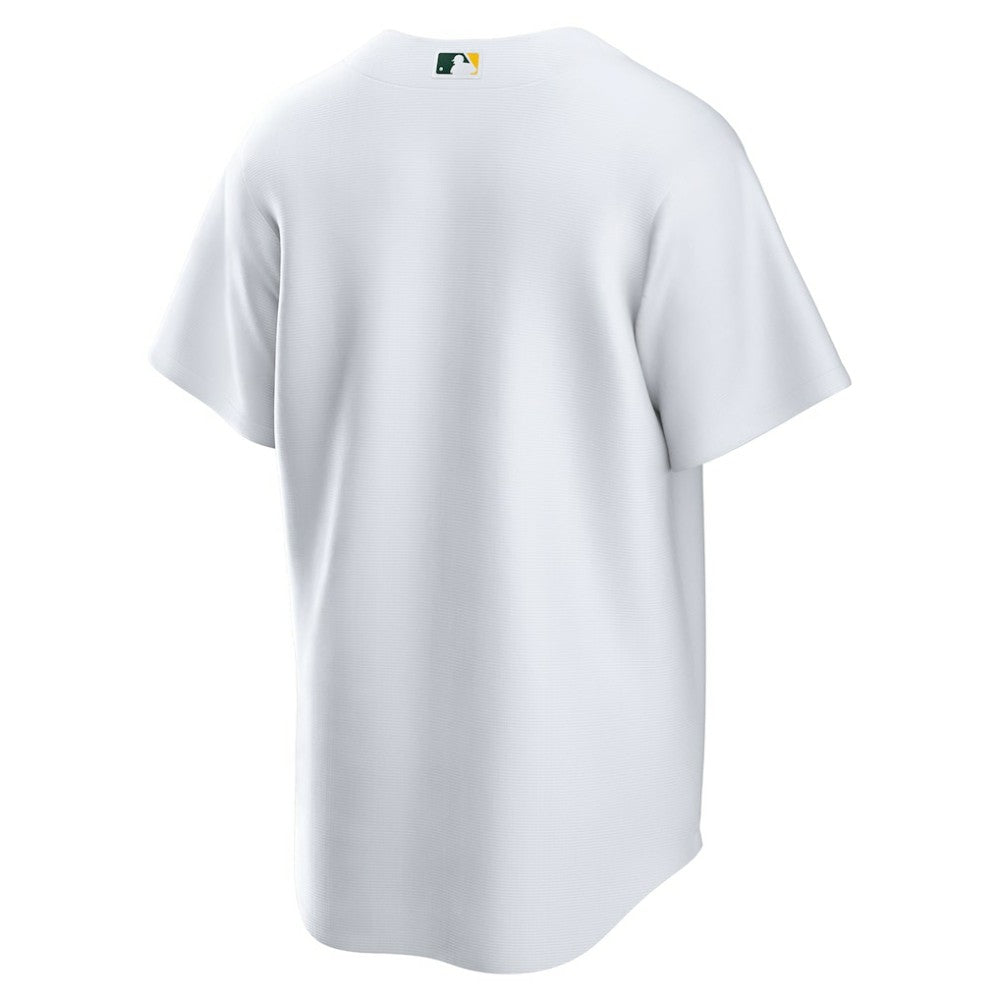 Athletics Nike Home Blank Replica Jersey | MLB Sale