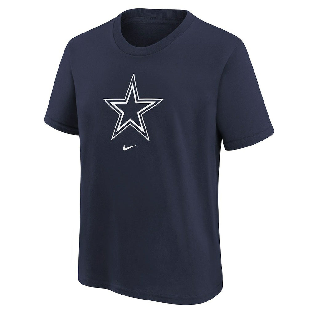 Dallas Cowboys Nike Preschool Team Logo T-Shirt