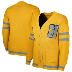 Atlanta Hawks NBA x Keiser Clark No Caller ID Button-Up Cardigan Online