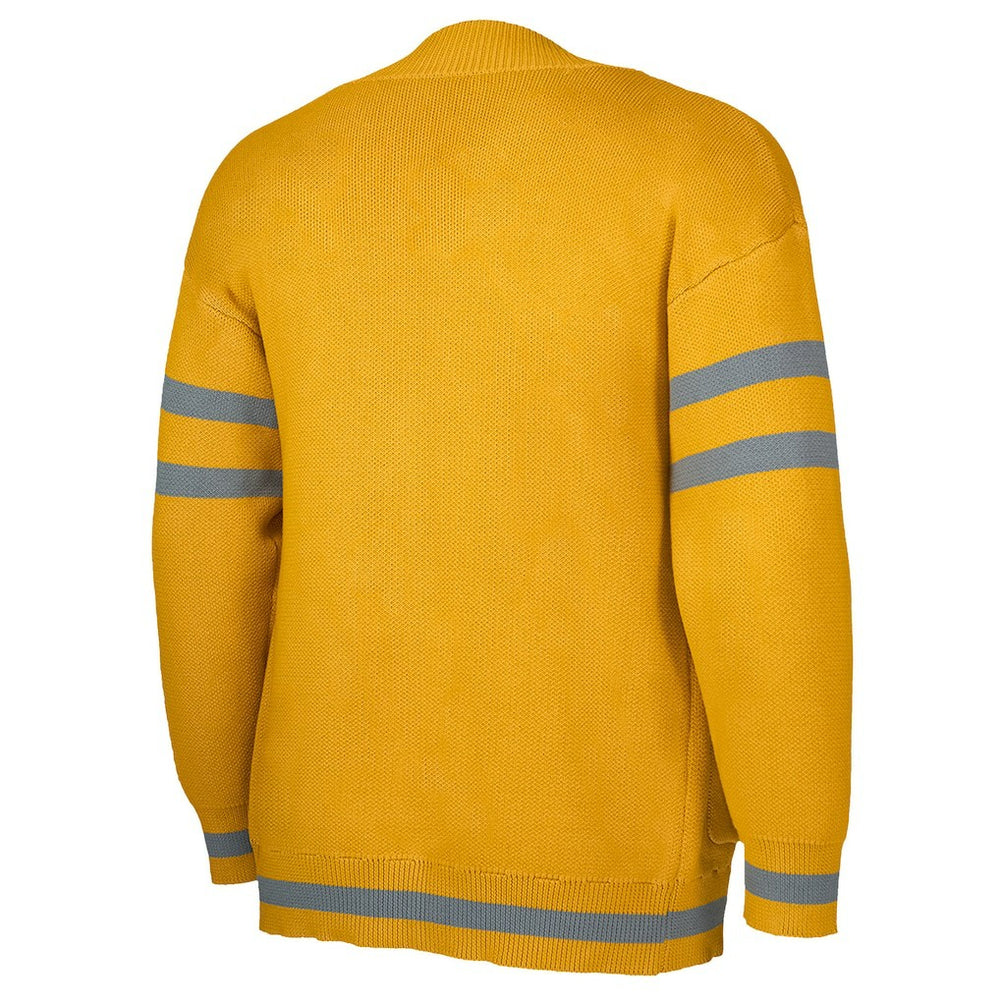 Atlanta Hawks NBA x Keiser Clark No Caller ID Button-Up Cardigan Online